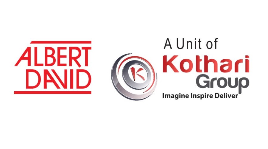Albert David Limited recommends dividend of Rs. 9